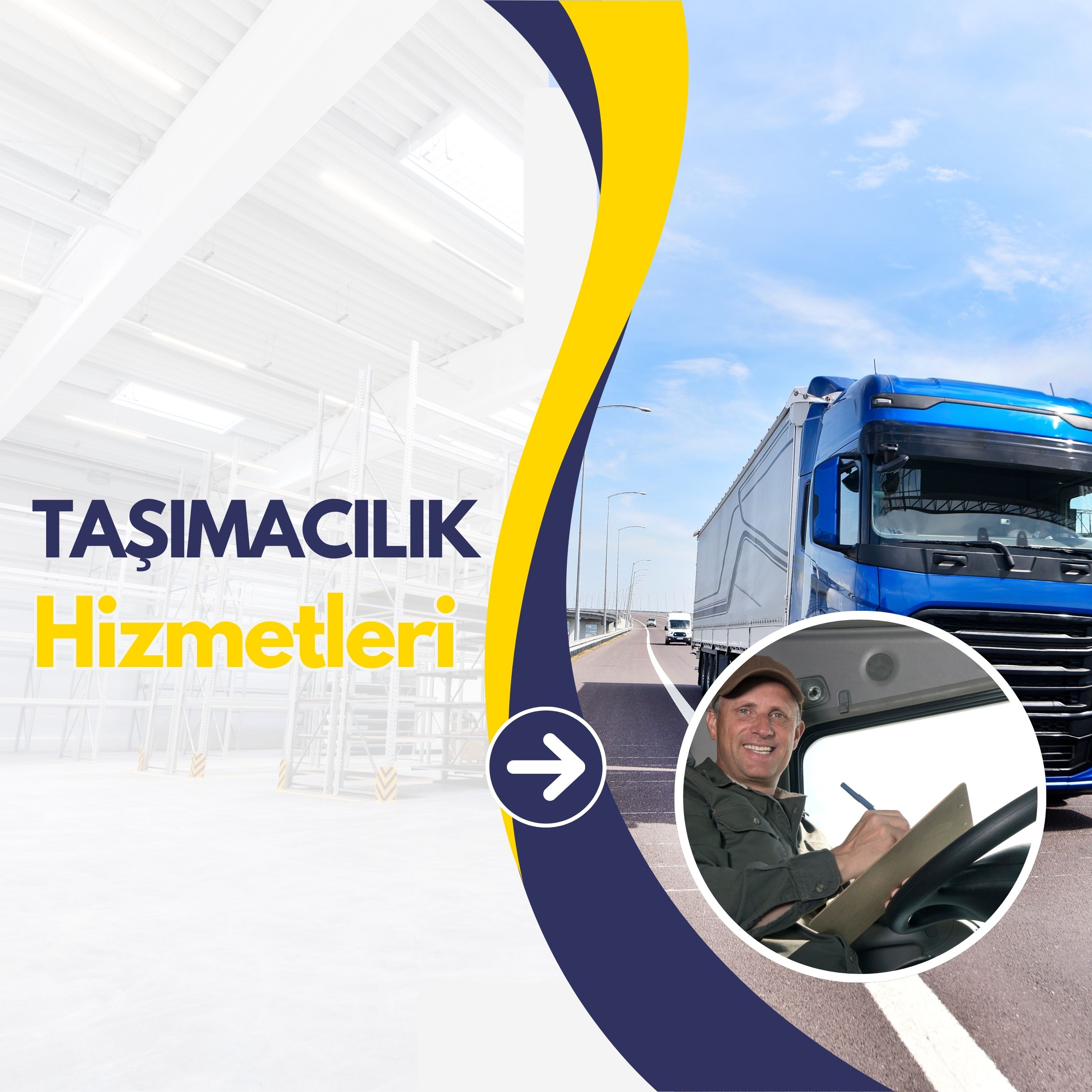 Taşımacılık Hizmetleri
